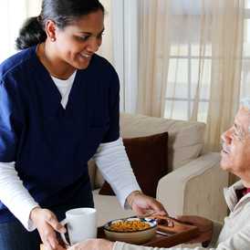 Devoted Care Agency Ltd - Home Care