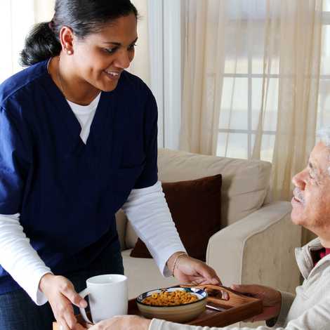 Devoted Care Agency Ltd - Home Care