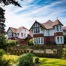 Inglewood Nursing Home - Care Home