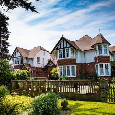Inglewood Nursing Home - Care Home