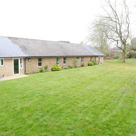 Hartley House Care Home - Care Home