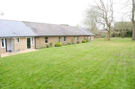 Abbotsleigh Dementia Nursing and Residential Care Home - Care Home