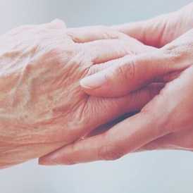 Aspired Assistance Limited - Home Care