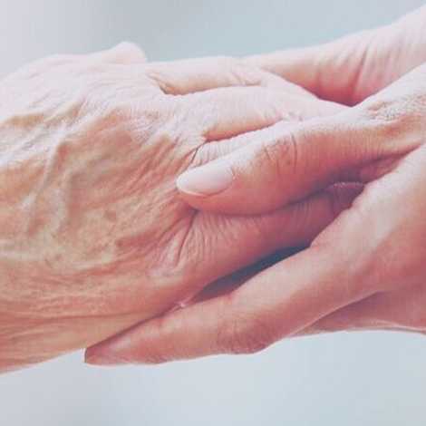 Aspired Assistance Limited - Home Care