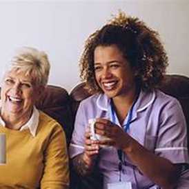 Majestic Healthcare LTD (Live-in Care) - Live In Care