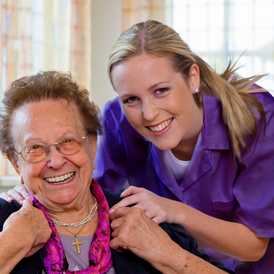Ethica Care Redbridge & Epping Forest - Home Care