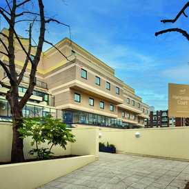 Hampstead Court Care Home - Care Home