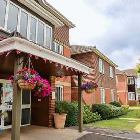 Talbot View - Care Home