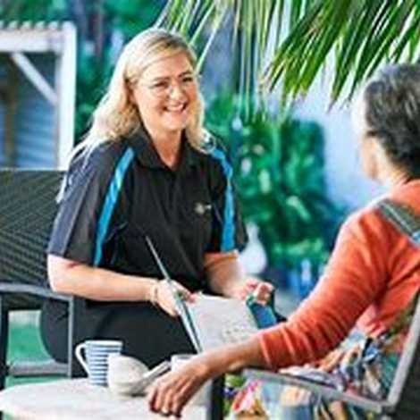 Perth Homecare Services - Home Care