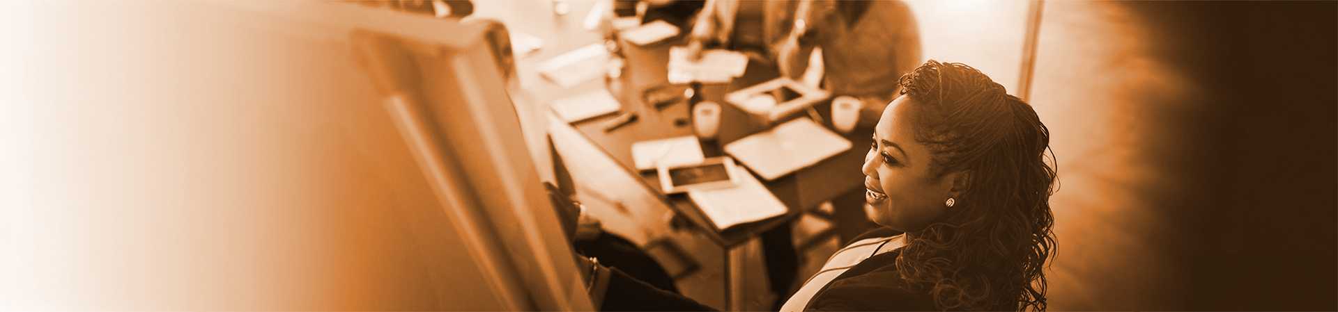Supporting Care and Retirement Providers