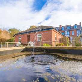 The Lilacs Residential Home - Care Home