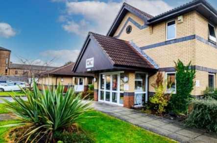 Riverside House - Care Home