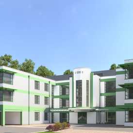 Bourne View - Care Home