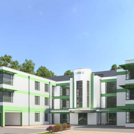 Bourne View - Care Home