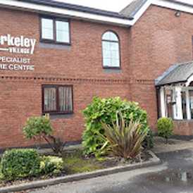 Berkeley Village and Cuerden Grange - Care Home