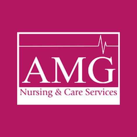 AMG Nursing and Care Services - Wrexham - Home Care