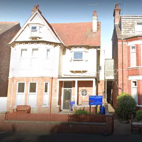 Holly Lodge Residential Home - Care Home