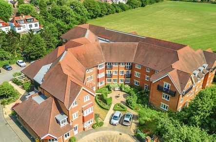 Mulberry Court - Retirement Living