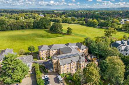 Brookview Care Home - Care Home