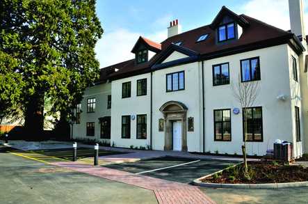Fourways - Care Home
