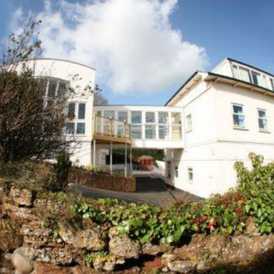 Pinewood Residential Home - Care Home