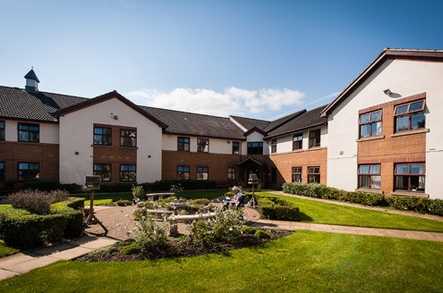 Kingston Nursing Home - Care Home