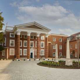 Signature at Hendon Hall - Care Home