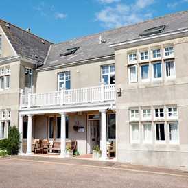 Hill House - Care Home