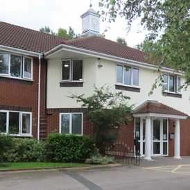 Courtfield Lodge - Care Home