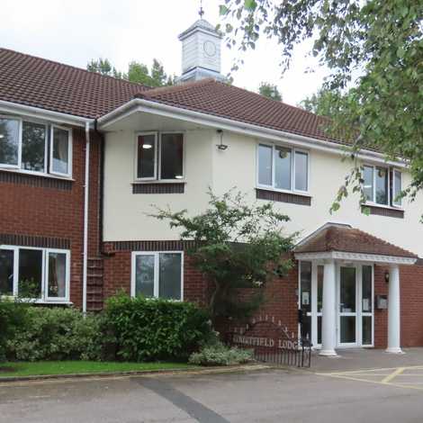 Courtfield Lodge - Care Home