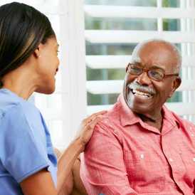 D & E Luxurious Health Care Solutions Ltd - Home Care