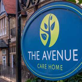 The Avenue Care Home - Care Home