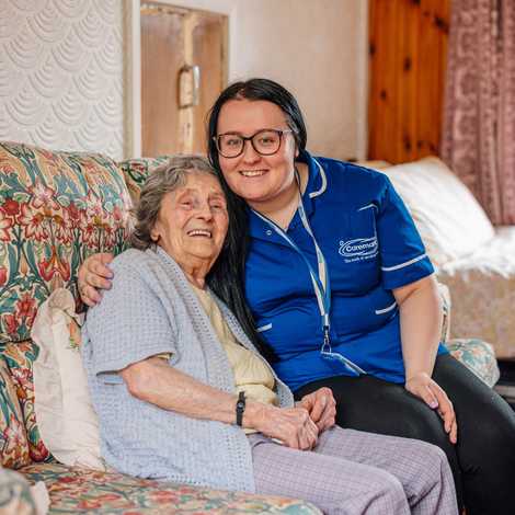Caremark Warrington - Home Care