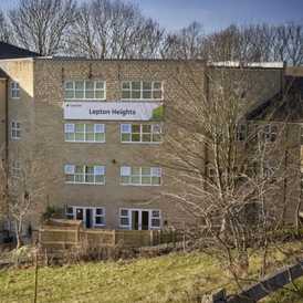 Lepton Heights Health Care Limited - Care Home