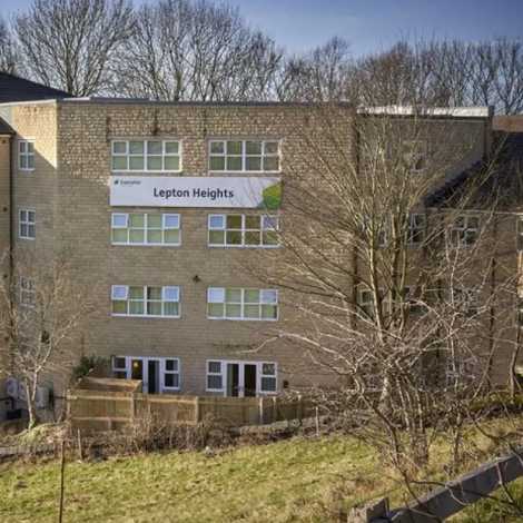Lepton Heights Health Care Limited - Care Home