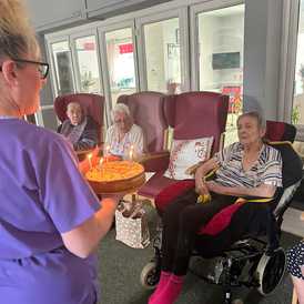 Bramcote Hills Care Home - Care Home