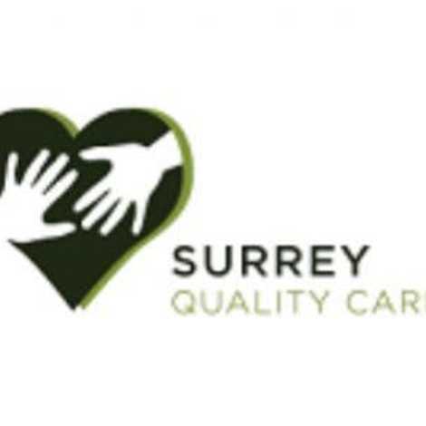 Surrey Quality Care - Home Care