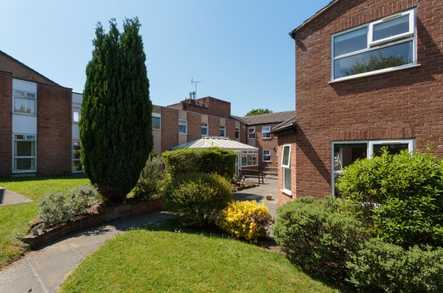 Southfield House Residential Care Home - Care Home