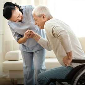 Blessed Caring Partnership Ltd - Home Care