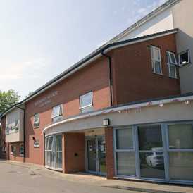 Beechdale Manor Care Home - Care Home