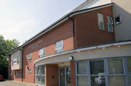 Stapleford View Care Home - Care Home