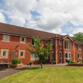 Callands Care Home - Care Home