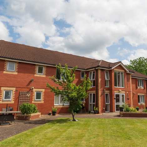 Callands Care Home - Care Home