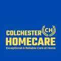 Colchester Homecare LTD North Essex branch