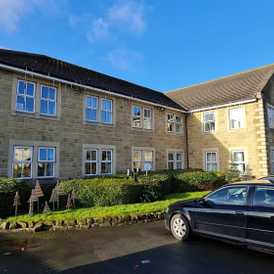 York House - Care Home