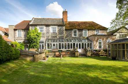 The Beeches Residential Home - Care Home