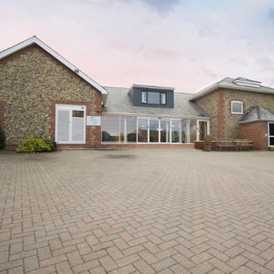Lark View - Care Home