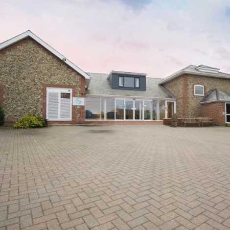 Lark View - Care Home