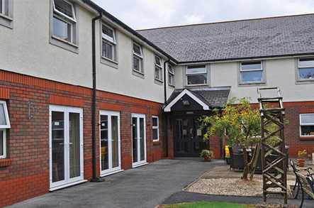 Ty Victoria Nursing Homes - Care Home