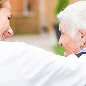 Oxford Branch - Home Care